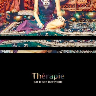 Thérapie par le son incroyable - Séance de guérison avec reiki et bols chantants tibétains