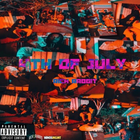 4th Of July | Boomplay Music