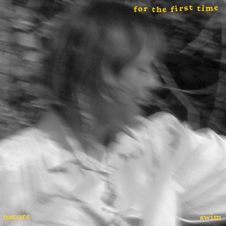 For the First Time | Boomplay Music