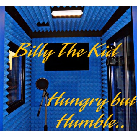 Hungry but humble | Boomplay Music