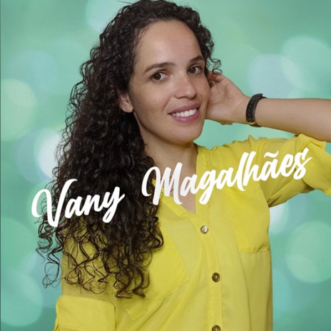 O Alma que Choras ft. Vany Magalhães | Boomplay Music