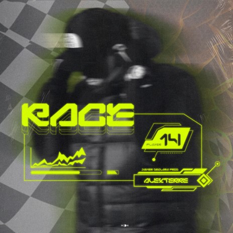 Race (Radio Edit) ft. Javier Declara | Boomplay Music