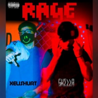 RAGE (feat. Xelishurt)