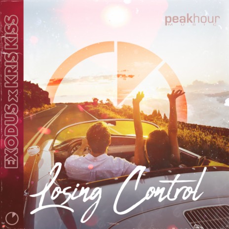 Losing Control (Radio Edit) ft. Kris Kiss | Boomplay Music