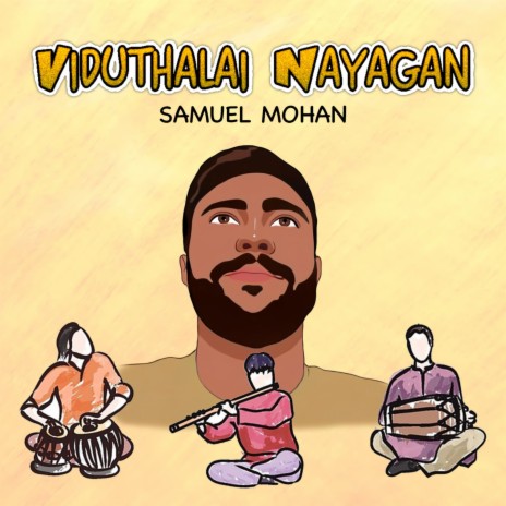 Viduthalai Nayagan