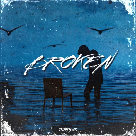 Broken ft. Tanay Tambe | Boomplay Music