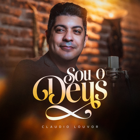 Sou o Deus | Boomplay Music