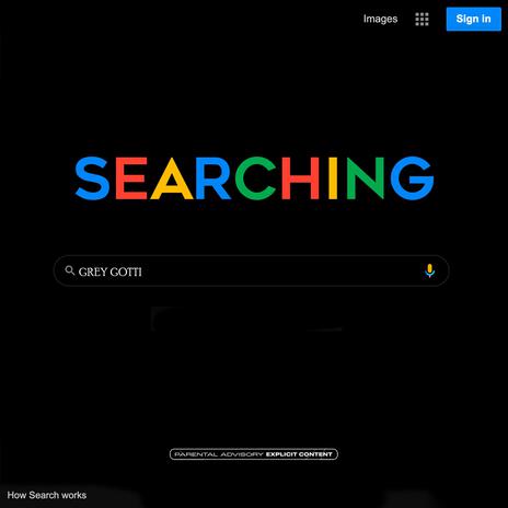 Searching | Boomplay Music