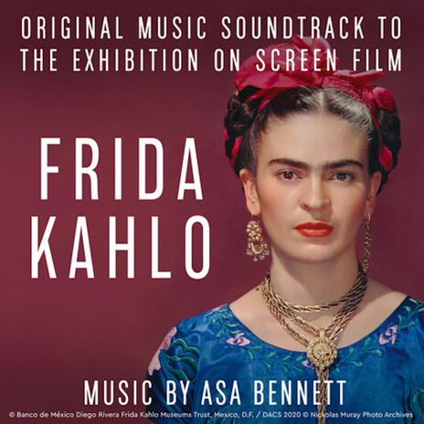 Frida (Underscore) ft. Exhibition on Screen | Boomplay Music