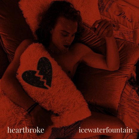 Heartbroke ft. Pagan | Boomplay Music