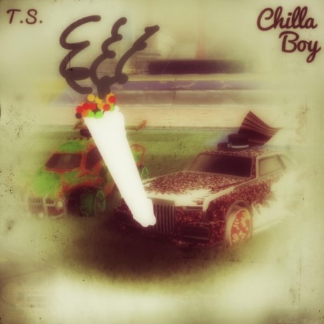 Chilla Boy | Boomplay Music