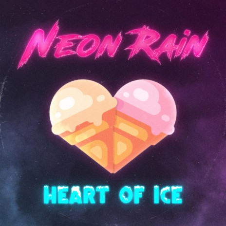 Heart of Ice | Boomplay Music