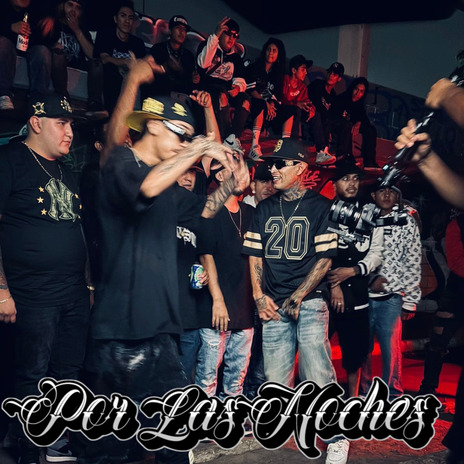 Por las Noches ft. Blomer, Lil Samy msc, PapaDipies, Yova & betock | Boomplay Music