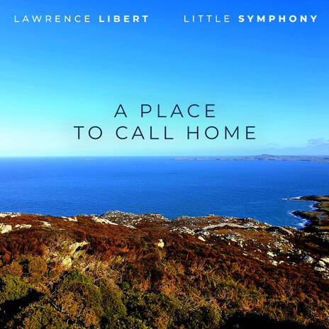 Glan Hafren (Anglesey) ft. Little Symphony | Boomplay Music