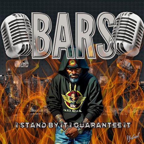 Bars (I Stand by It I Guarantee It) | Boomplay Music