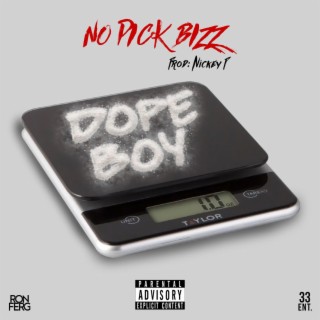 Dope Boy lyrics | Boomplay Music