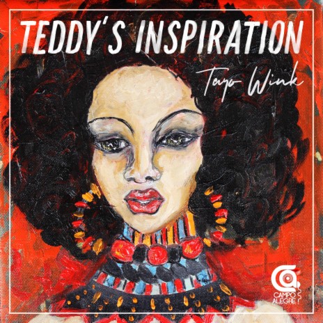 Teddy's Inspiration (Tayo Wink Hoboken Nights Remix) | Boomplay Music