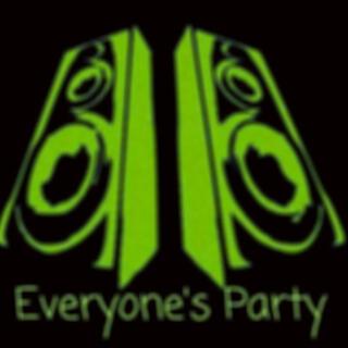 Everyone's Party