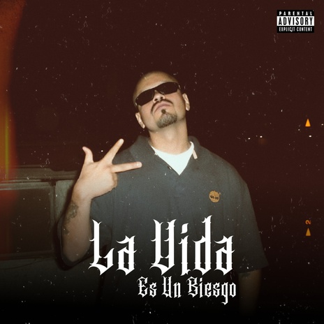 La Vida Es Un Riesgo | Boomplay Music