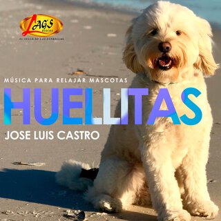 Huellitas (Música Para Relajar Mascotas)