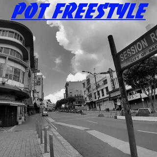 pot freestyle