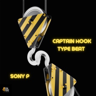 Captain Hook Type Beat