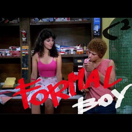 FORMAL BOY | Boomplay Music