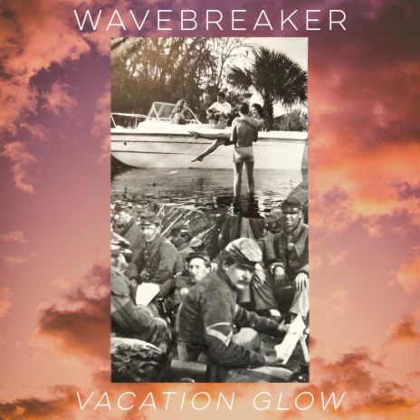 Vacation Glow | Boomplay Music