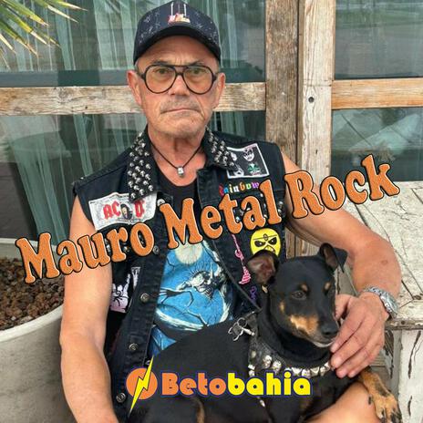 Mauro Metal Rock | Boomplay Music