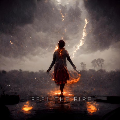 Feel The Fire | Boomplay Music