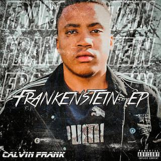 Frankenstein E.P