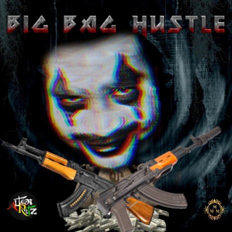 Big Bag Hustle | Boomplay Music