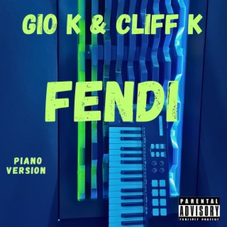 FENDI (Piano version)