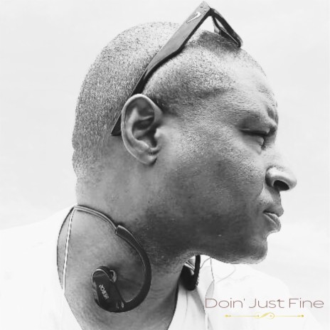 Doin' just Fine | Boomplay Music