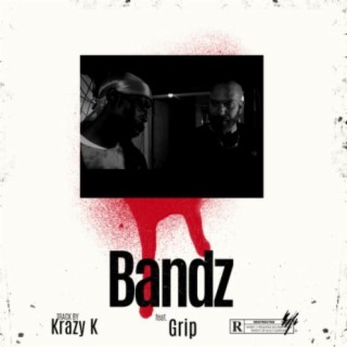 Bandz (feat. Grip)