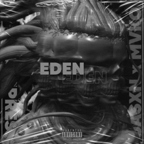 EDEN ft. Mvko | Boomplay Music