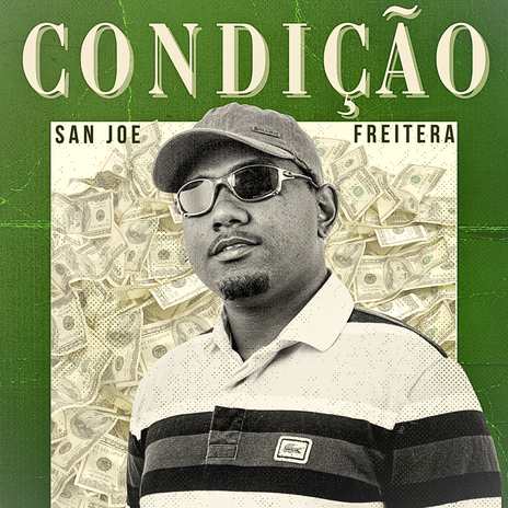 Condição ft. Freitera | Boomplay Music