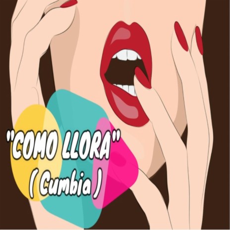 Como Llora (Remix) ft. La Kuppé, The La Planta & Pinky SD | Boomplay Music