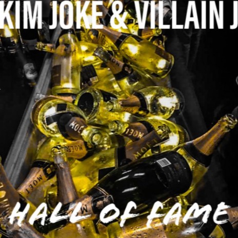 Hall of Fame ft. Villain J | Boomplay Music