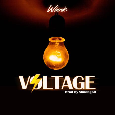 Voltage | Boomplay Music