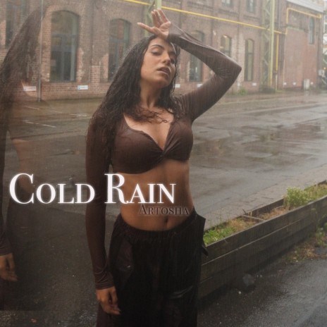 cold rain ft. Alley J | Boomplay Music