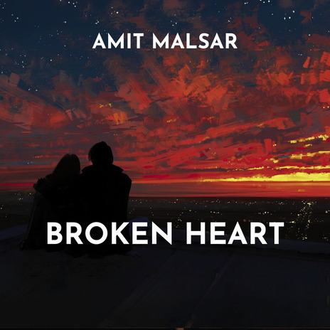 Broken Heart | Boomplay Music