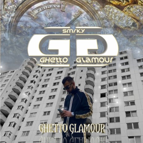 GHETTO GLAMOUR | Boomplay Music