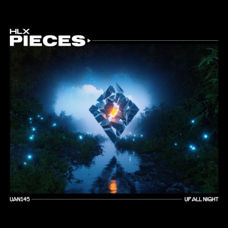 Pieces | Boomplay Music