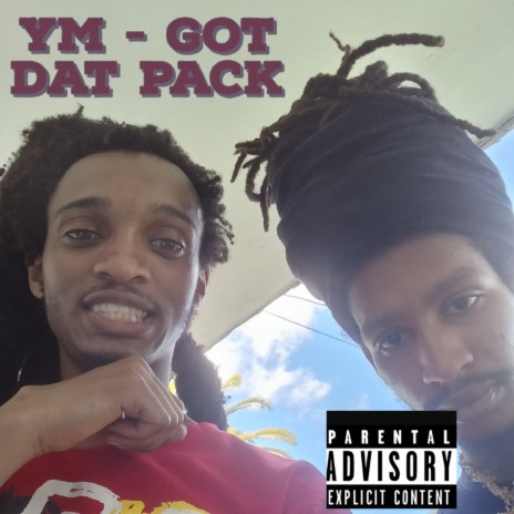 Got Dat Pack | Boomplay Music