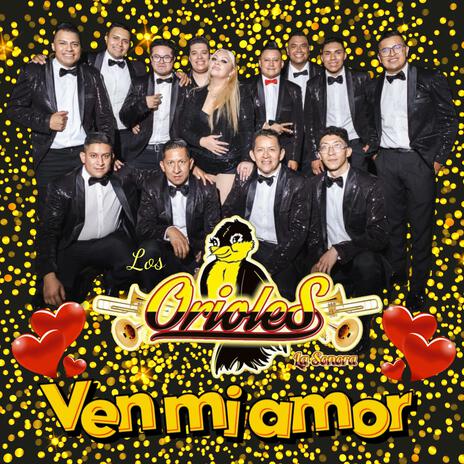 Ven Mi Amor | Boomplay Music