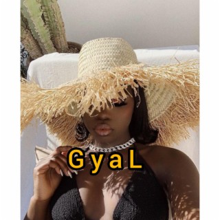 GyaL