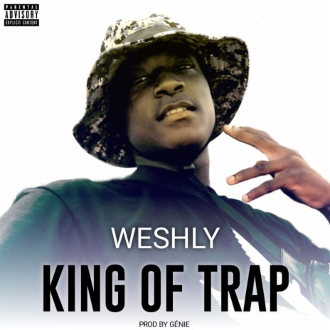 King of trap | Boomplay Music