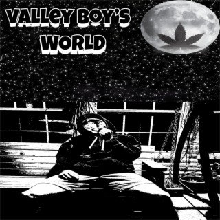 Valley Boy's World