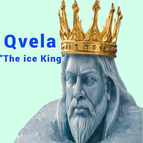 The ice king